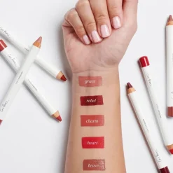 Coco Crayon | Ere Perez - Lipliner/Blush