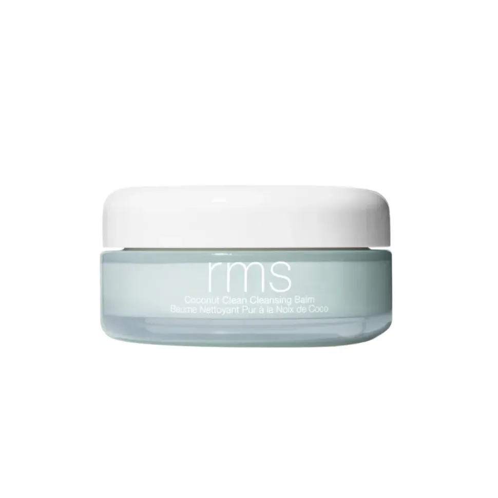 Coconut Clean Cleansing Balm RMS Beauty