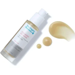 Collagen Gel Mask · The Organic Pharmacy - Gesichtsmaske