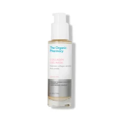 Collagen Gel Mask · The Organic Pharmacy - Gesichtsmaske