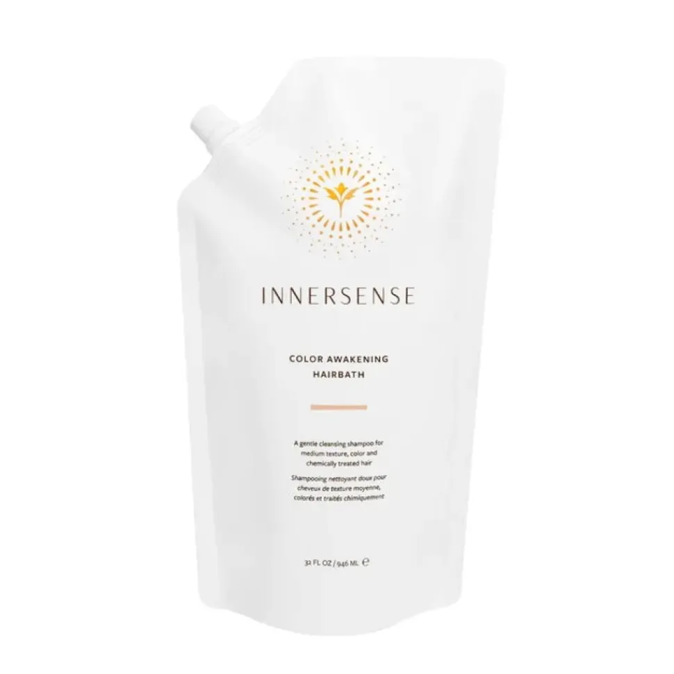 Color Awakening Hairbath - Shampoo