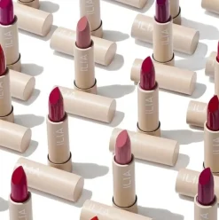 Color Block Lipstick | ILIA - Lippenstift