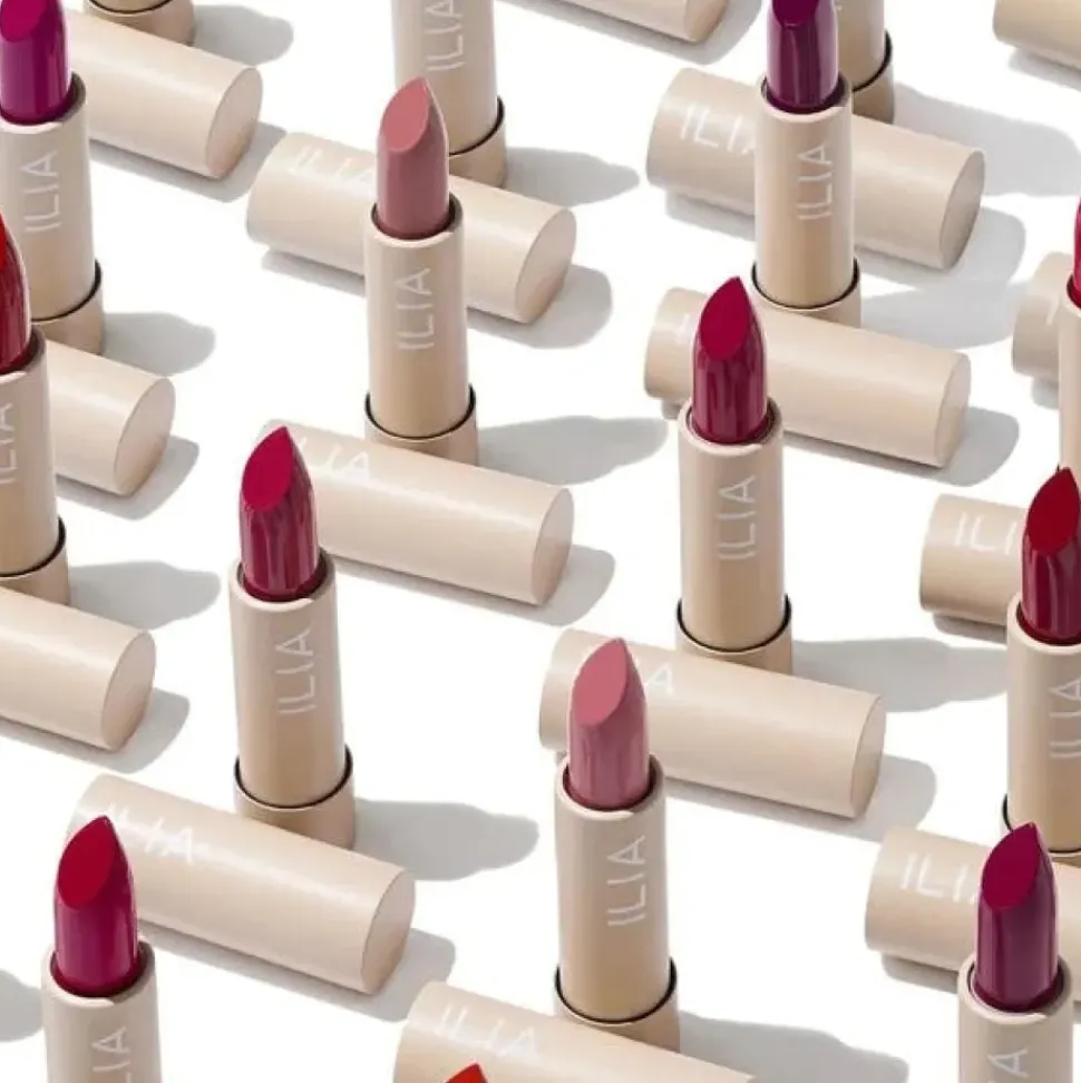 Color Block Lipstick | ILIA - Lippenstift