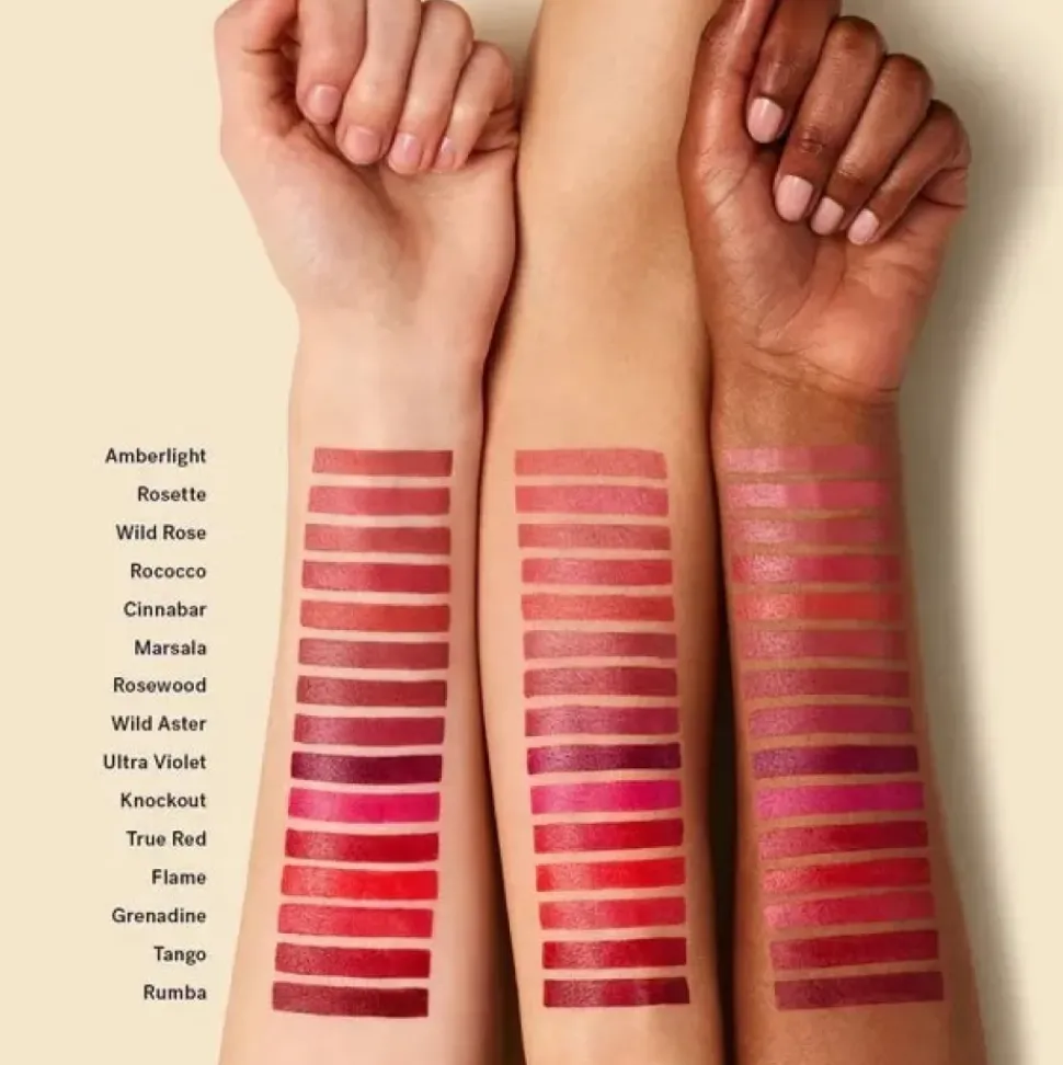 Color Block Lipstick | ILIA - Lippenstift
