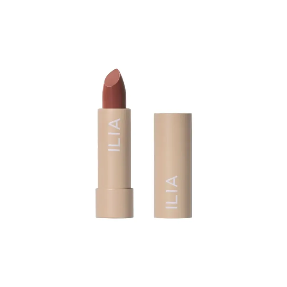 Color Block Lipstick | ILIA - Lippenstift