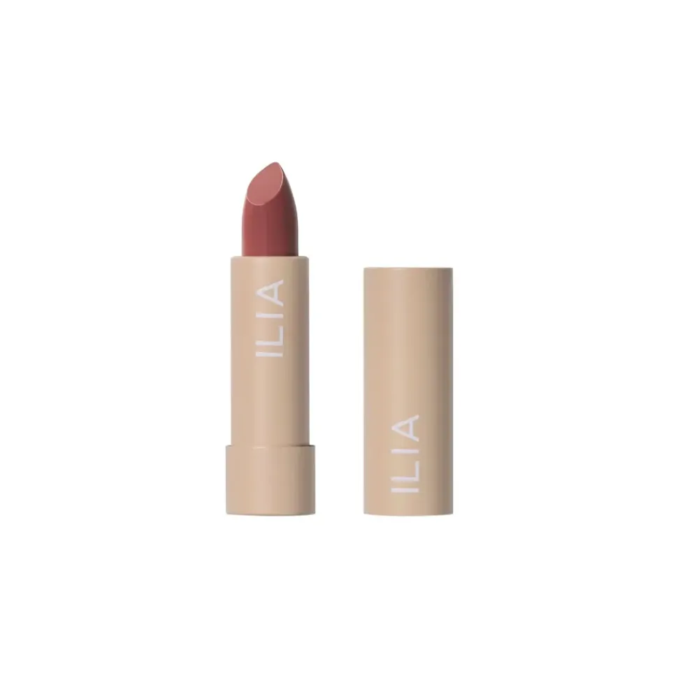 Color Block Lipstick | ILIA - Lippenstift