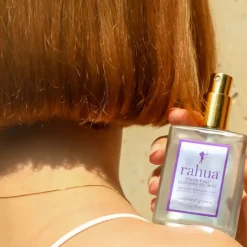 Color Full Glossing Oil Mist - Pflegendes, aufhellendes Glanzsspray