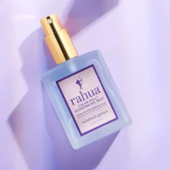 Color Full Glossing Oil Mist - Pflegendes, aufhellendes Glanzsspray