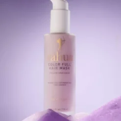 Color Full Hair Mask - Intensive Haarpflegemaske mit Farbschutz