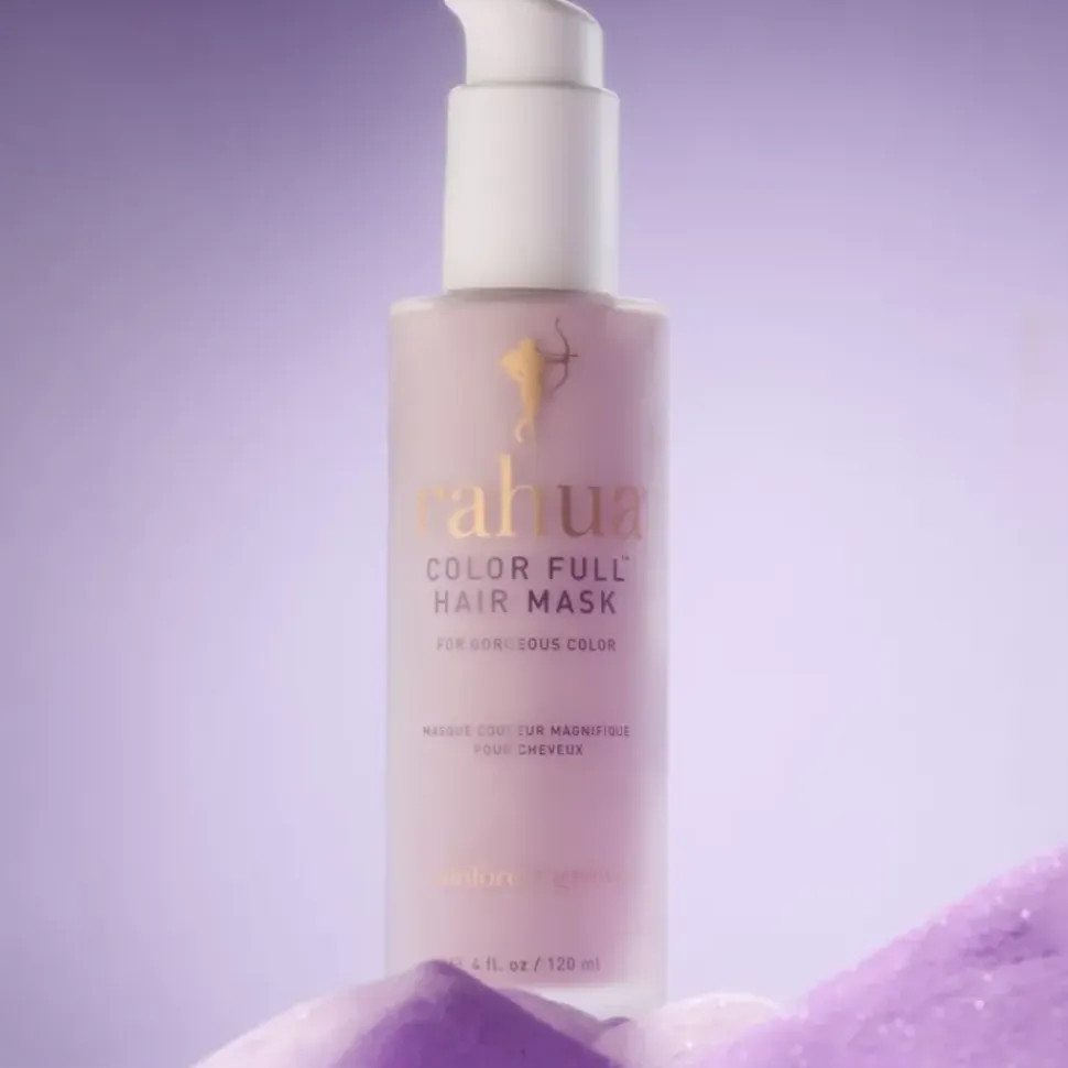 Color Full Hair Mask - Intensive Haarpflegemaske mit Farbschutz