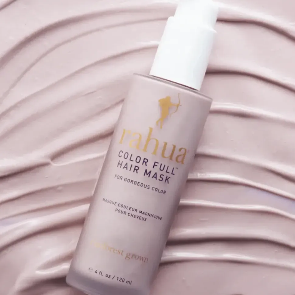 Color Full Hair Mask - Intensive Haarpflegemaske mit Farbschutz