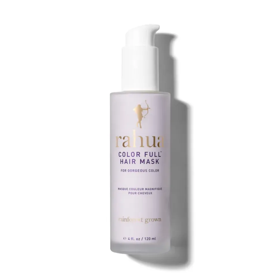 Color Full Hair Mask - Intensive Haarpflegemaske mit Farbschutz