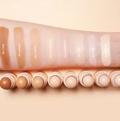Concealer Balm - pflegender Concealer von PURE U. Cosmetics