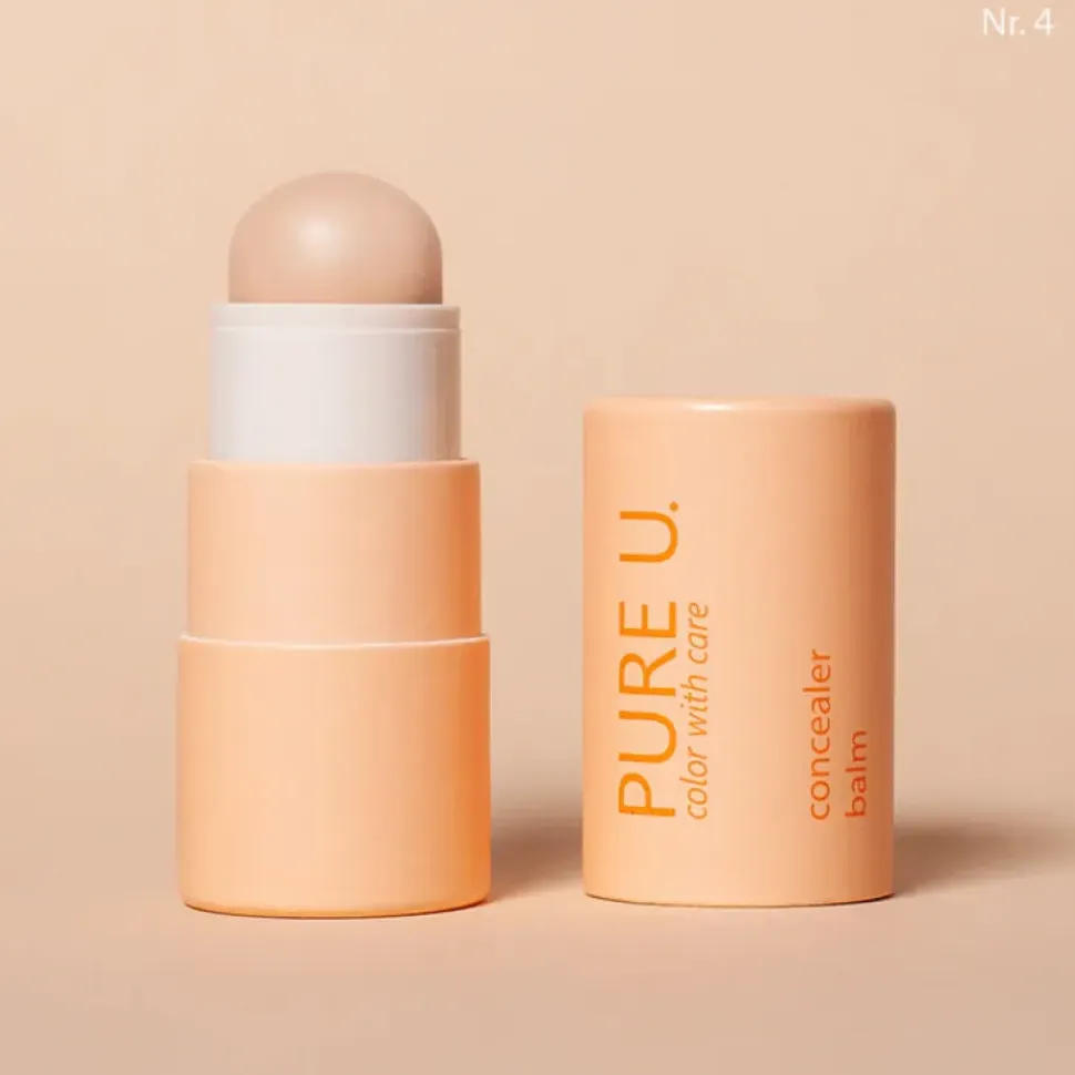 Concealer Balm - pflegender Concealer von PURE U. Cosmetics