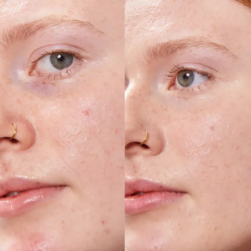 Concealer Balm - pflegender Concealer von PURE U. Cosmetics