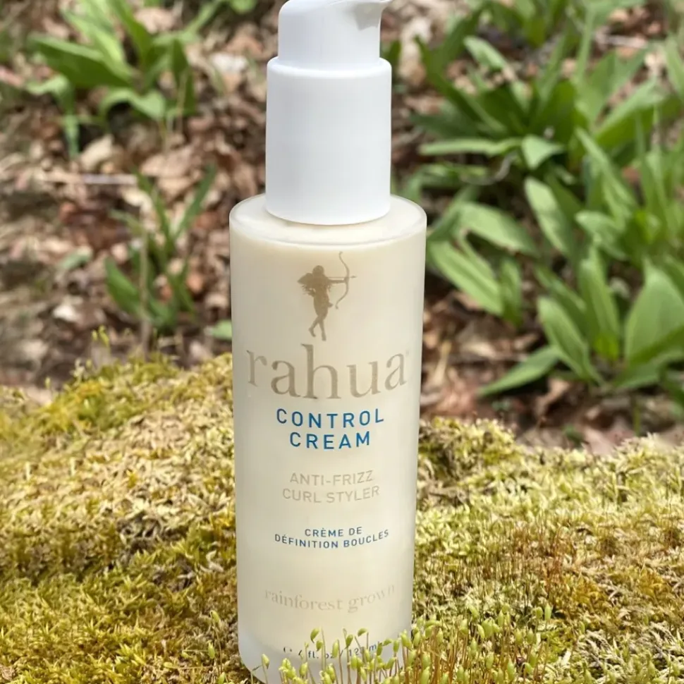 Control Cream Curl Styler - Leichte Locken Stylingcreme