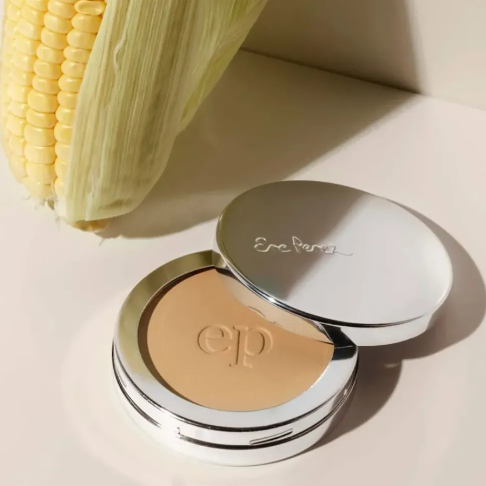 Corn Setting Powder | Ere Perez - Transparenter Puder