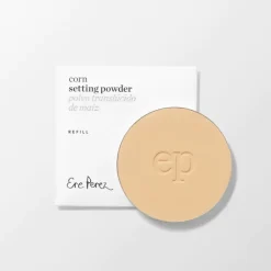 Corn Setting Powder | Ere Perez - Transparenter Puder