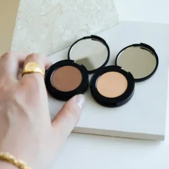 Cream Concealer
