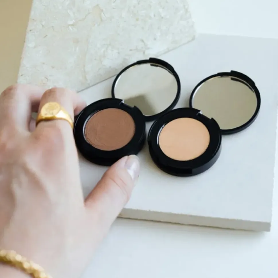 Cream Concealer
