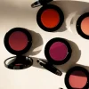 Cremiger Blush in intensiven Farben