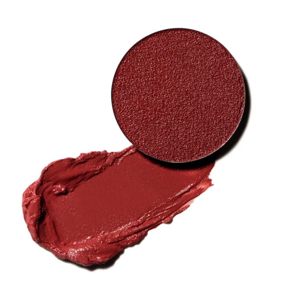 Cremiger Blush in intensiven Farben