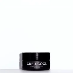 Cupu Cool - Gelbalm mit Hyaluron, Peptiden und wirksamen Pflanzenbuttern