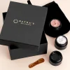 Dafna's Multi Masking Kit - (3 Pflegemasken in Sondergröße + 1 Gesichtshandschuh)