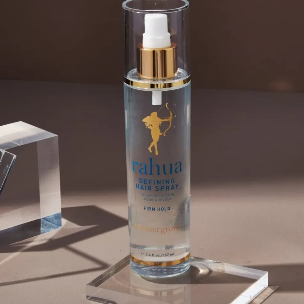 Defining Hair Spray - Haarspray