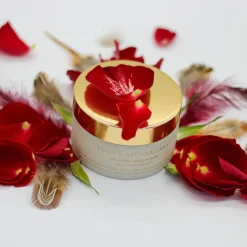 DELICATE ROMANCE Balancing Body Polish/ Körperpeeling | LOLA'S APOTHECARY