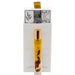 DELICATE ROMANCE Body & Massage Oil/ Körperöl - Roll On | LOLA'S APOTHECARY