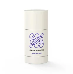 Deodorant "Basic Instinct"