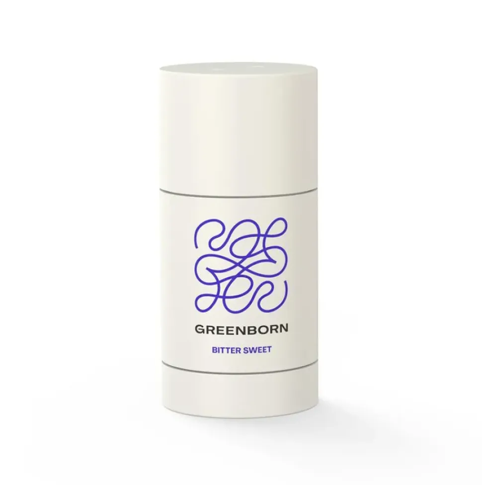 Deodorant "Bitter Sweet"