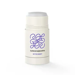 Deodorant "Bitter Sweet"