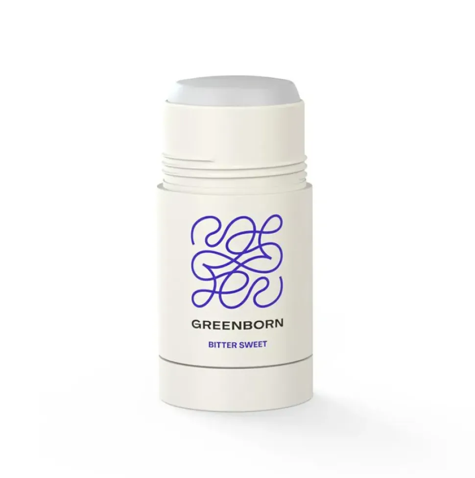 Deodorant "Bitter Sweet"