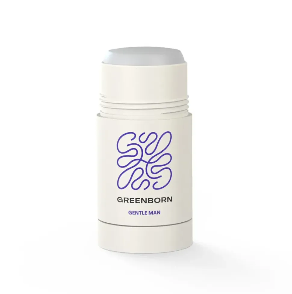 Deodorant "Gentle Man"