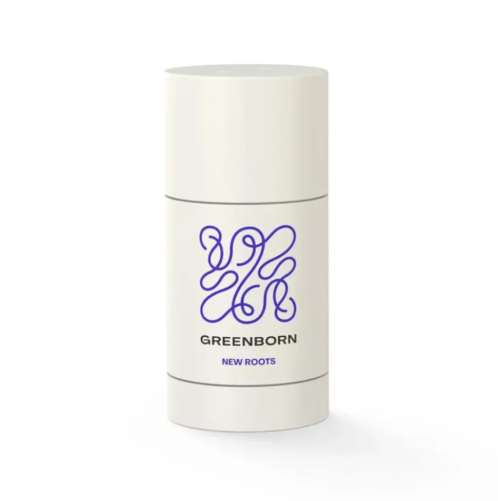 Deodorant "New Roots"