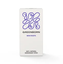 Deodorant
