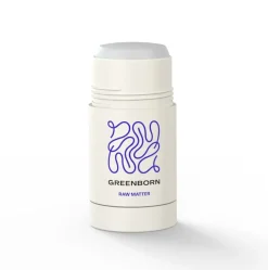 Deodorant "Raw Matter"