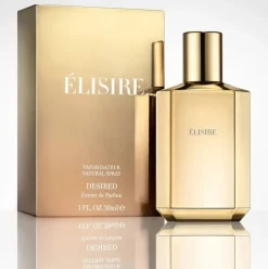 Desired by Élisire ~ sinnlich, feminin und warm