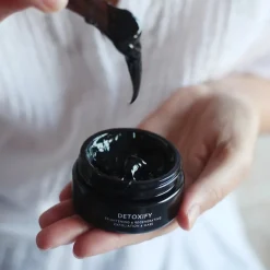 DETOXIFY | DAFNA'S - Peeling Gesichtsmaske