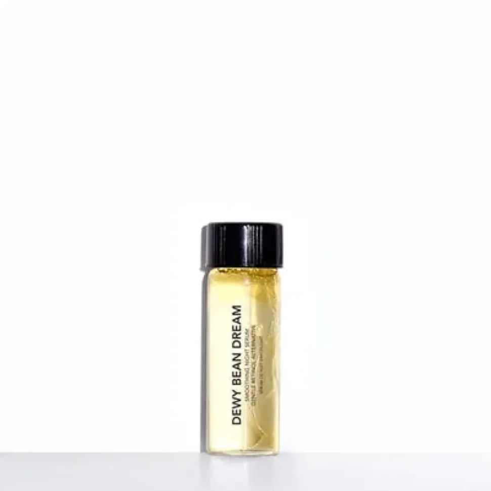Dewy Bean Dream - Intensive Feuchtigkeitspflege mit Niacinamid & Retinol-Alternative