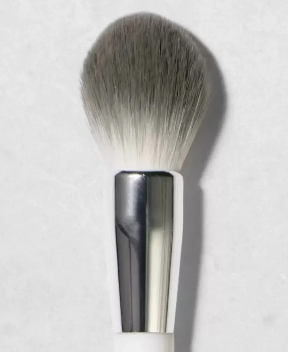 Eco Vegan Blush & Bronze Brush | Ere Perez - Rouge Pinsel