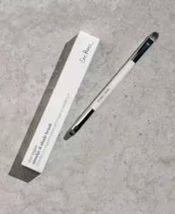 Eco Vegan Smudge & Shade Brush | Ere Perez - Lidschattenpinsel