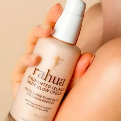 Enchanted Island™ Body Glow Cream - pflegende Körperlotion mit tropischen Duft