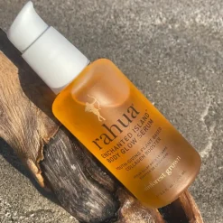Enchanted Island™ Body Glow Serum - straffendes Körperöl