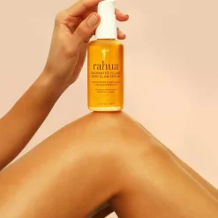 Enchanted Island™ Body Glow Serum - straffendes Körperöl