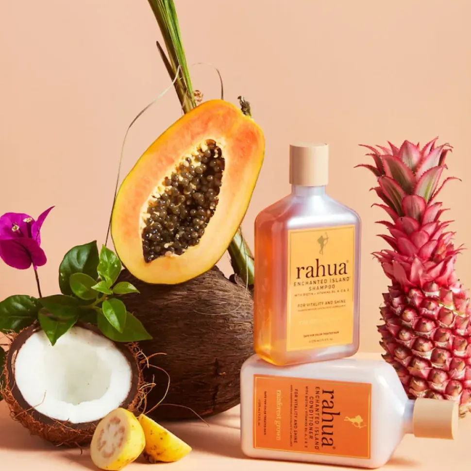 Enchanted Island™ Conditioner - stärkende Spülung für