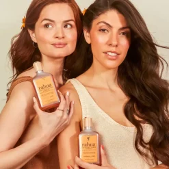 Enchanted Island™ Shampoo - stärkt die Haarwurzel mit exotischem Duft