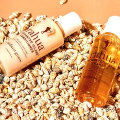 Enchanted Island™ Shampoo - stärkt die Haarwurzel mit exotischem Duft